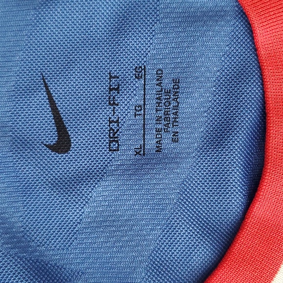 Nike Dri-FIT Lil Penny Hardaway Men's Premium Basketball Jersey PROS 1/2 XL New - Picture 5 of 10